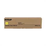 Develop 8938714 toner cartridge geel nr. TN312Y (origineel)